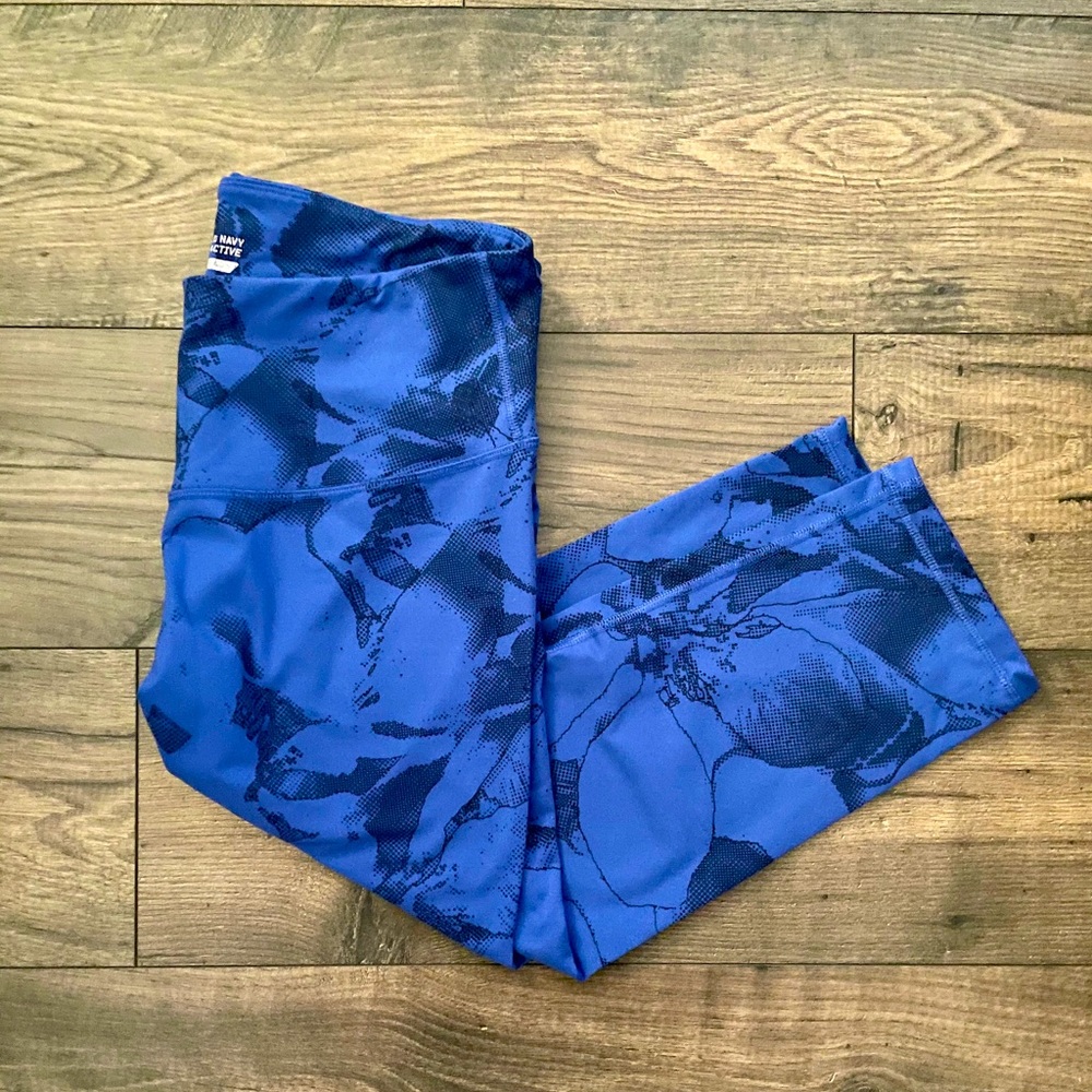 Crop leggings Old Navy